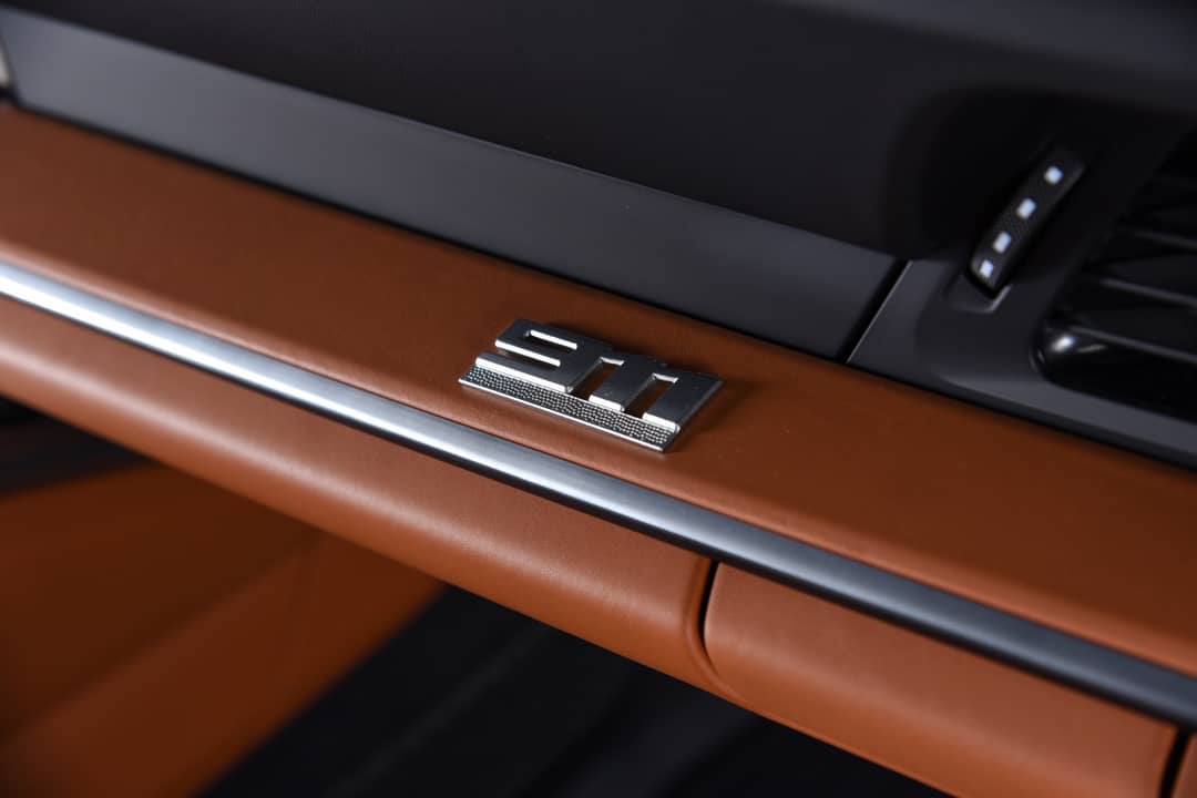 2023 Porsche 911 Turbo S — photo 23