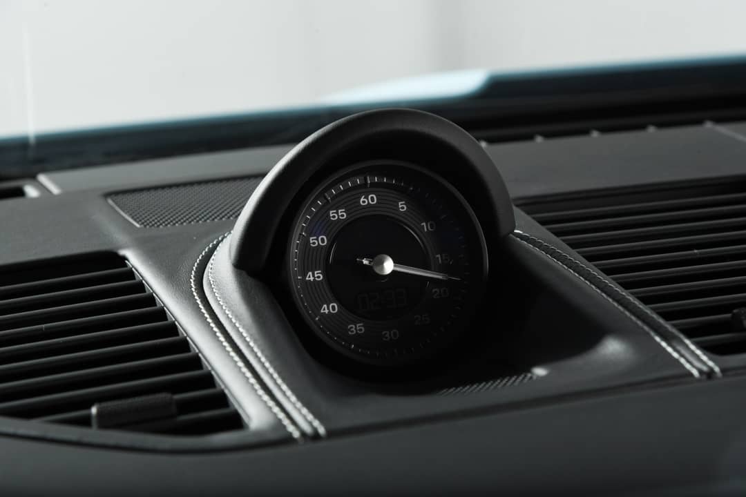 2024 Porsche 911 Dakar — photo 6