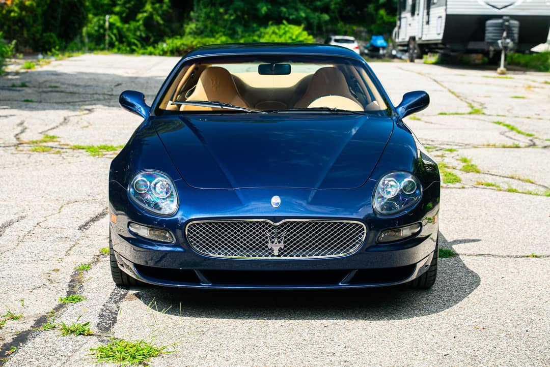 2006 Maserati GranSport LE — photo 12