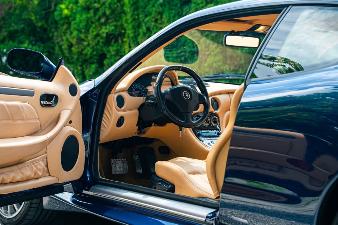 2006 Maserati GranSport LE — photo 15