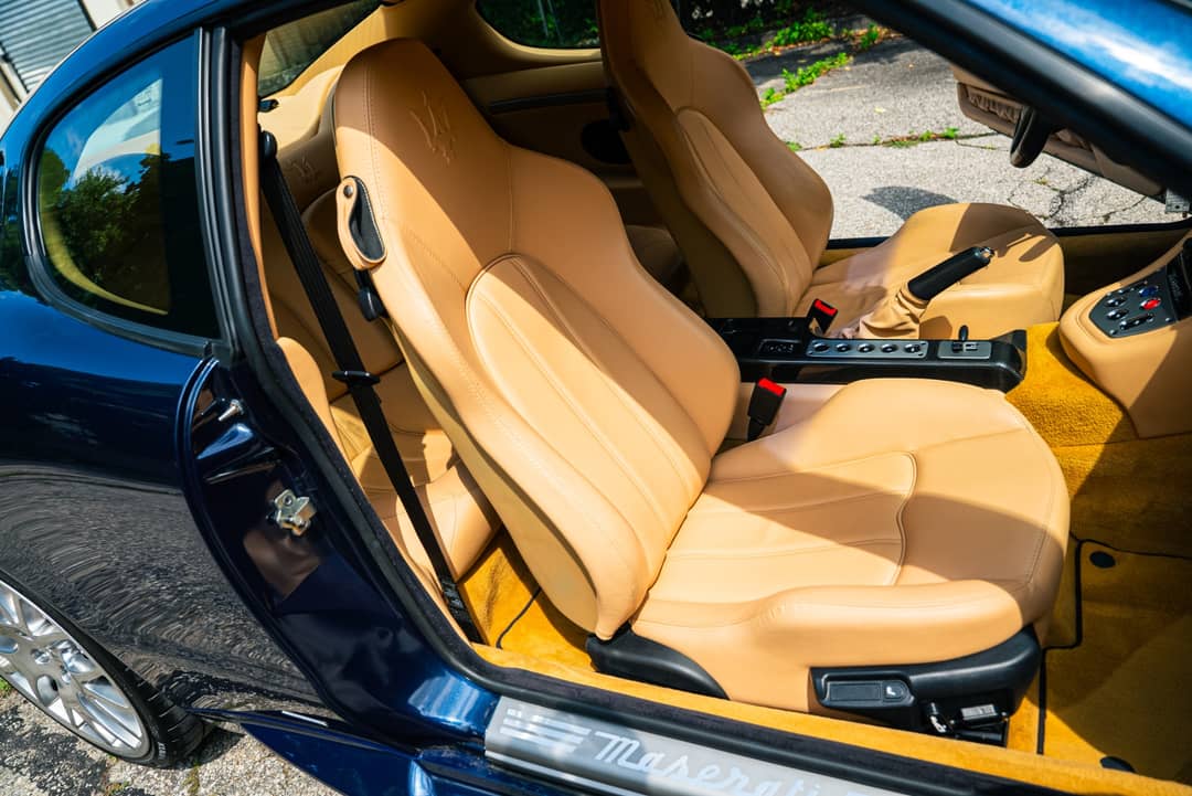 2006 Maserati GranSport LE — photo 17