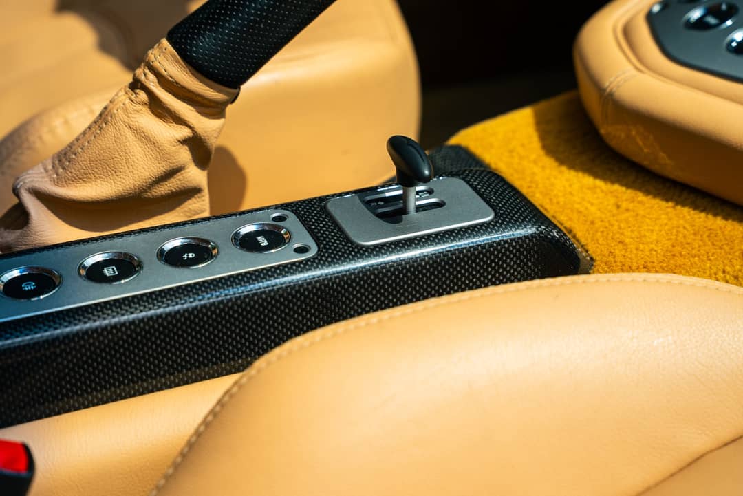 2006 Maserati GranSport LE — photo 18