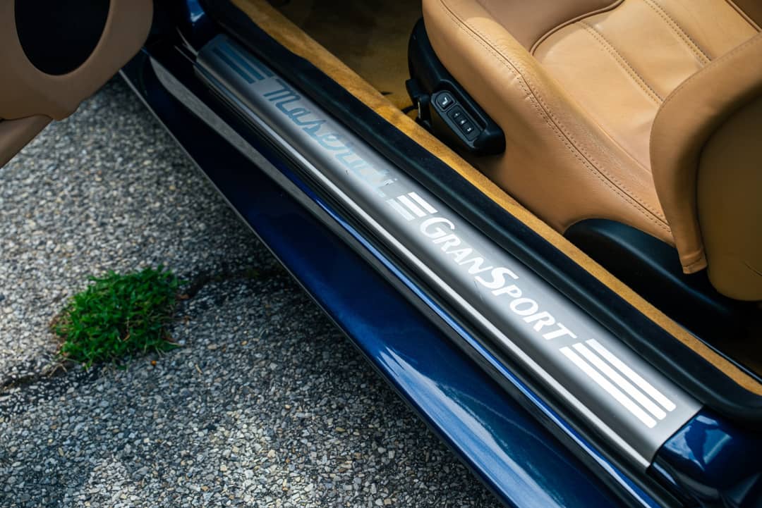 2006 Maserati GranSport LE — photo 21