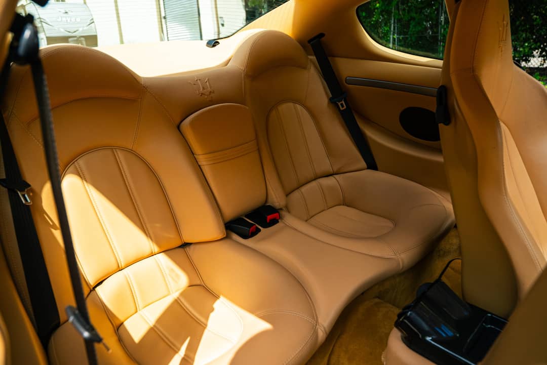 2006 Maserati GranSport LE — photo 24