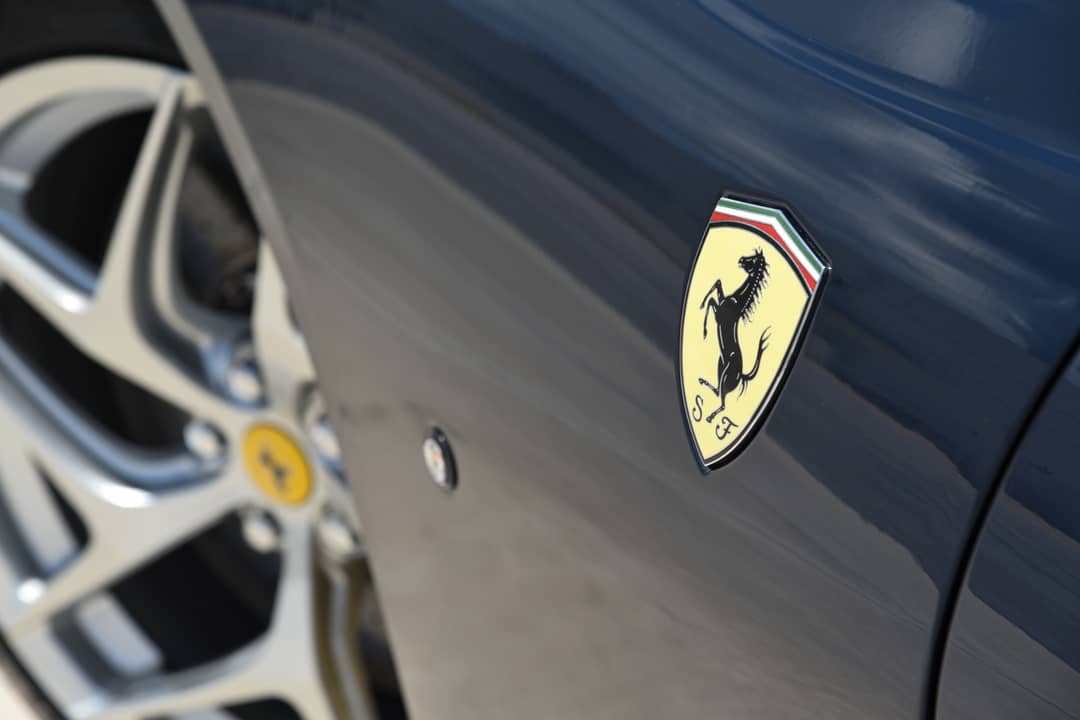 2020 Ferrari 812 Superfast — photo 19