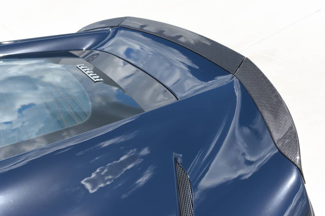 2020 Ferrari 812 Superfast — photo 20