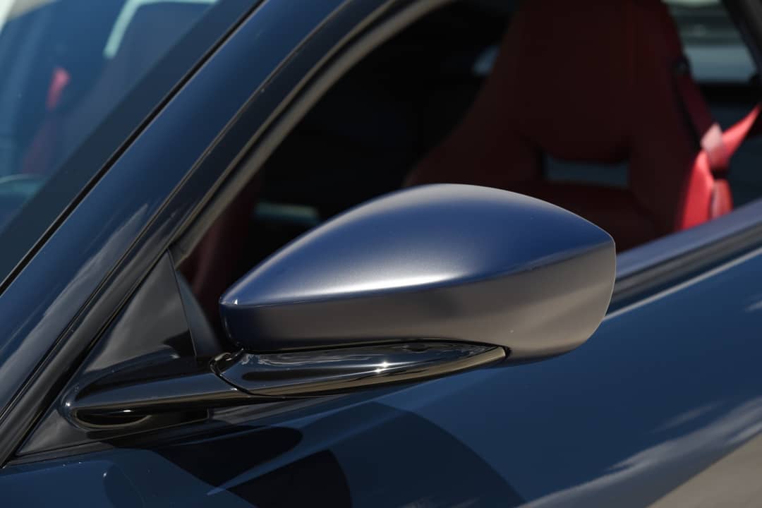 2020 Ferrari 812 Superfast — photo 21