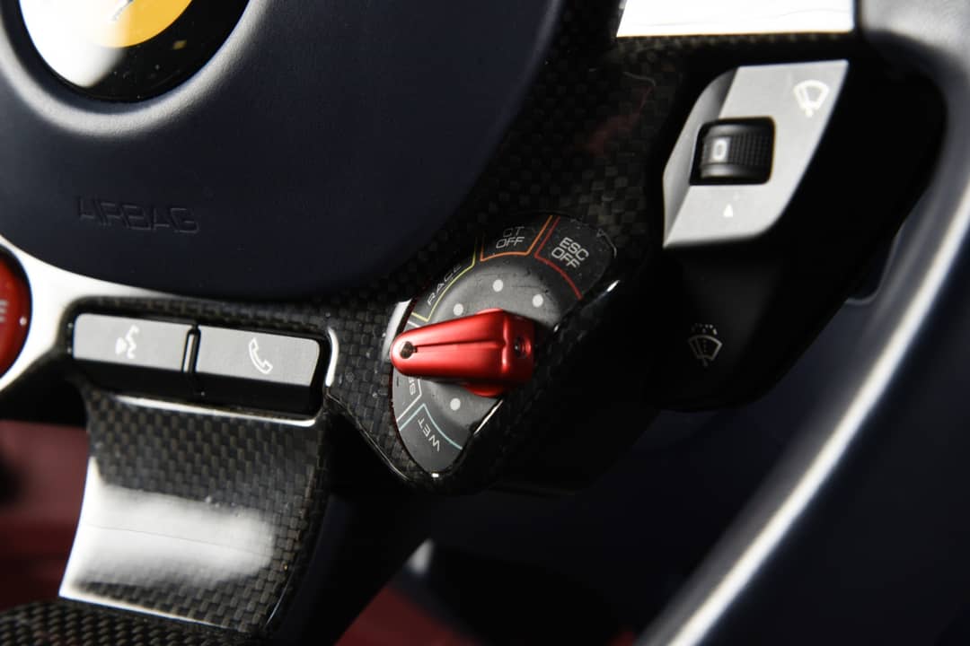 2020 Ferrari 812 Superfast — photo 27