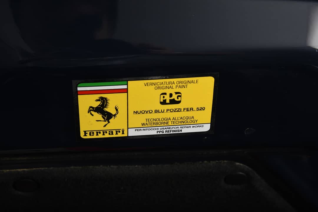 2020 Ferrari 812 Superfast — photo 44