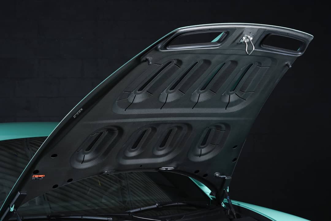 2024 Porsche 911 GT3 — photo 18