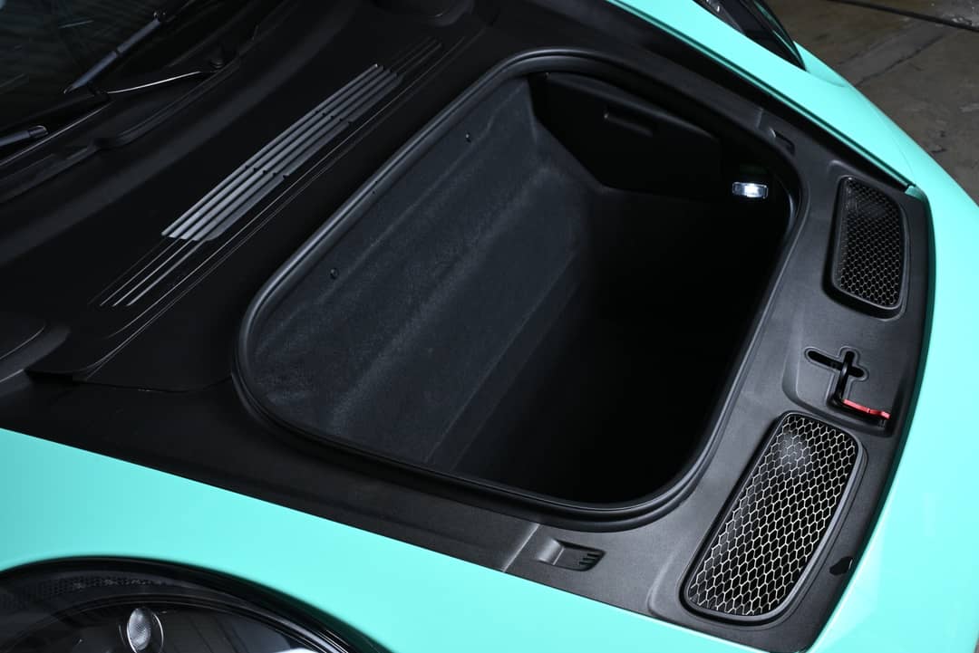 2024 Porsche 911 GT3 — photo 19