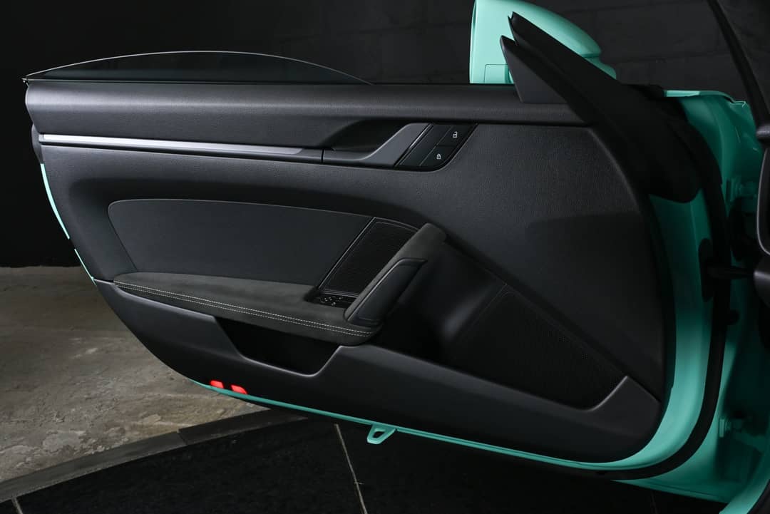 2024 Porsche 911 GT3 — photo 22