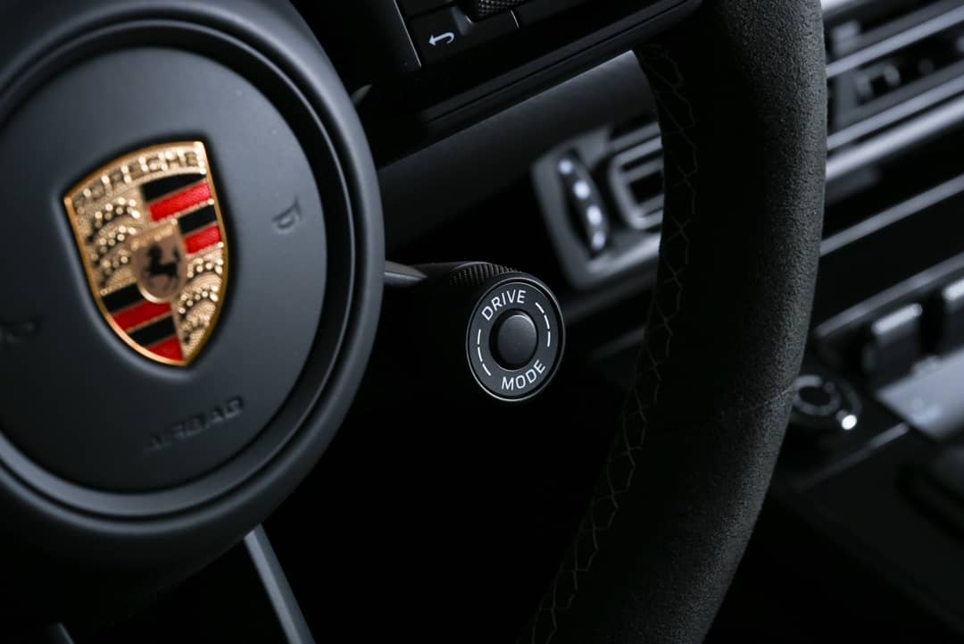 2024 Porsche 911 GT3 — photo 26