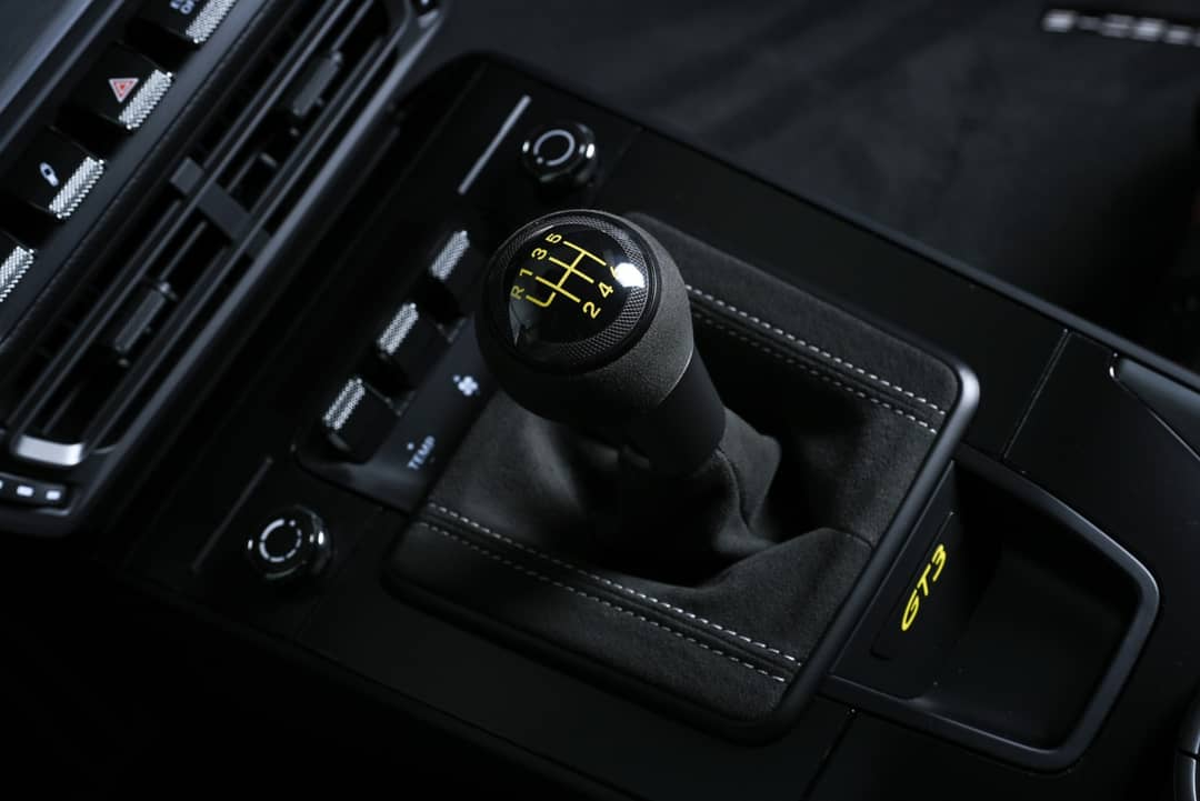 2024 Porsche 911 GT3 — photo 29