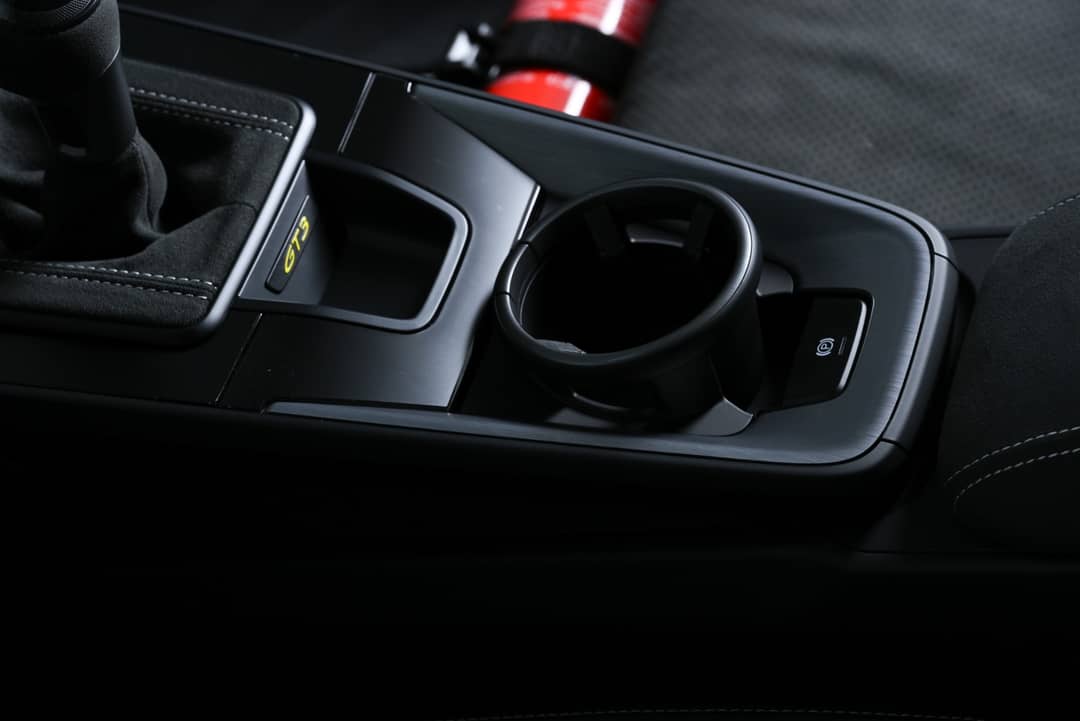 2024 Porsche 911 GT3 — photo 30