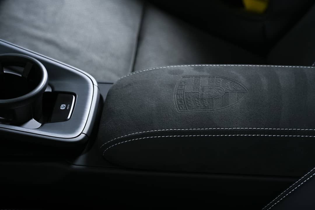 2024 Porsche 911 GT3 — photo 31