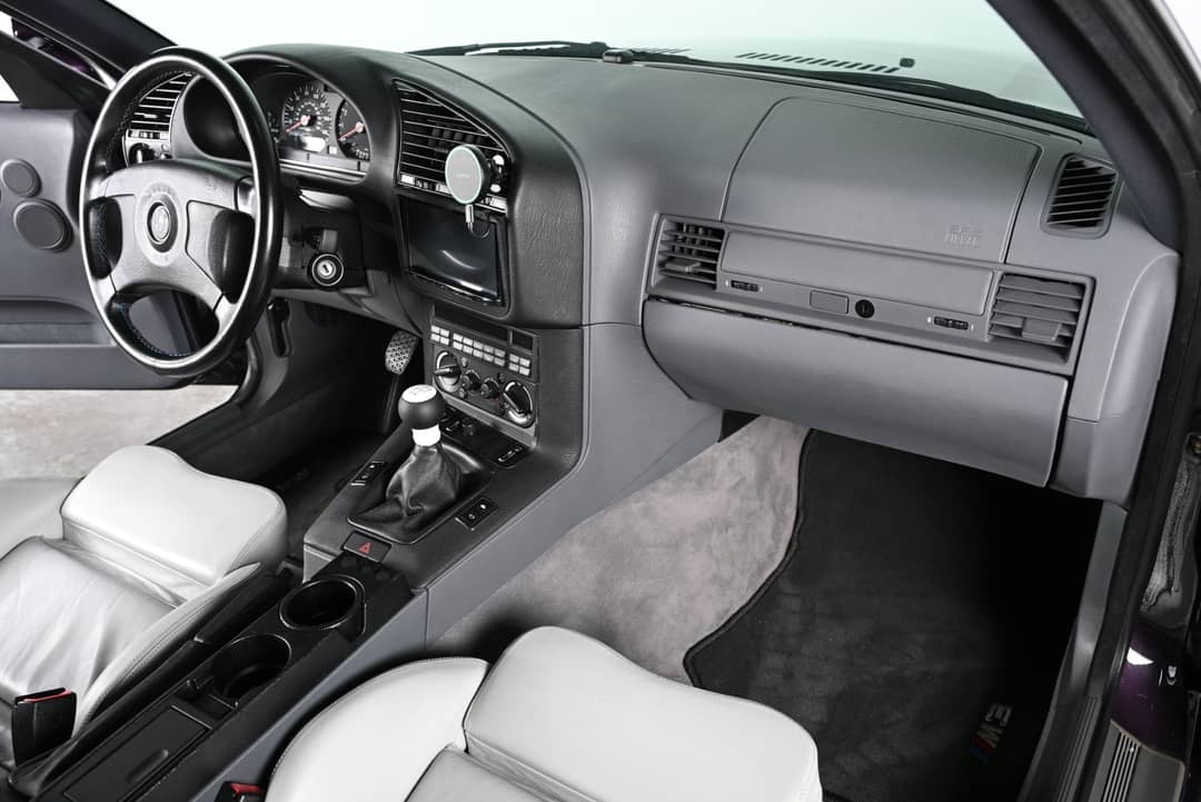 1995 BMW M3 — photo 17