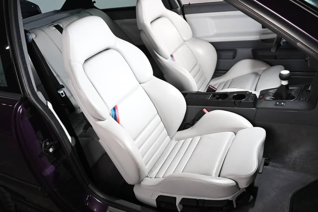 1995 BMW M3 — photo 19