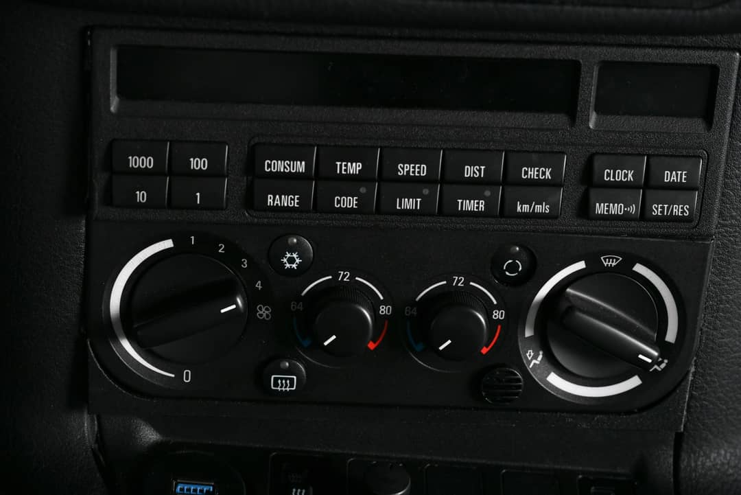 1995 BMW M3 — photo 22