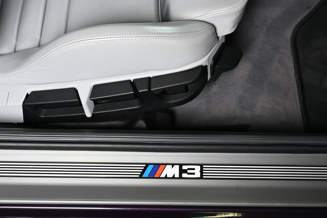 1995 BMW M3 — photo 26