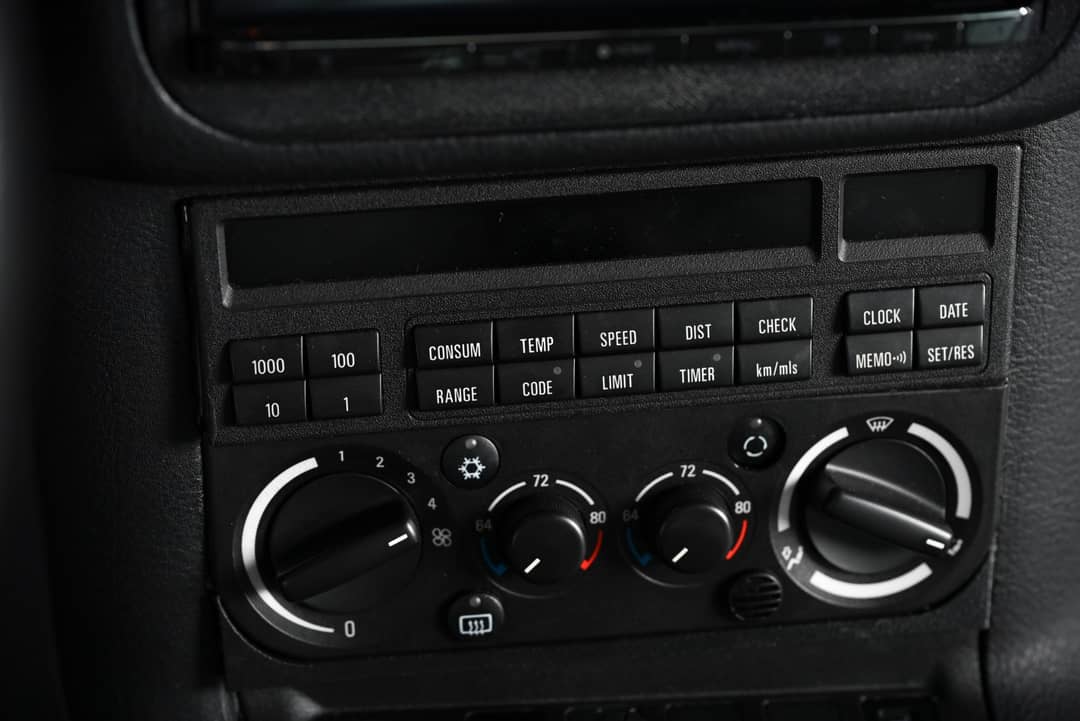 1995 BMW M3 — photo 27