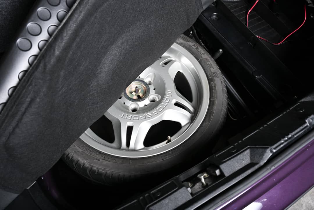 1995 BMW M3 — photo 28