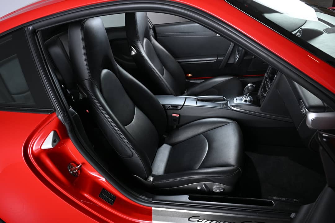 2012 Porsche 911 Carrera GTS — photo 15
