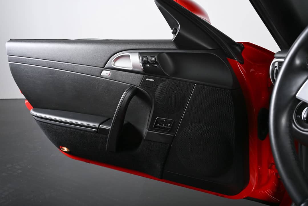 2012 Porsche 911 Carrera GTS — photo 16
