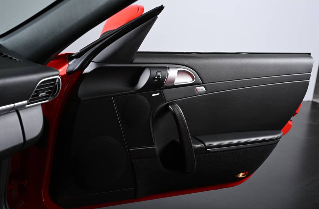 2012 Porsche 911 Carrera GTS — photo 17