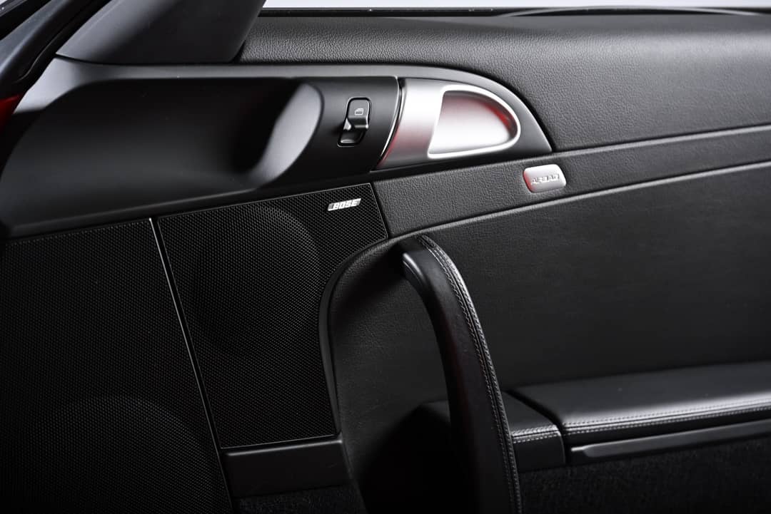 2012 Porsche 911 Carrera GTS — photo 18