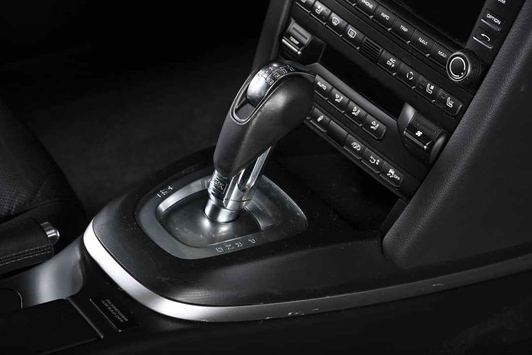2012 Porsche 911 Carrera GTS — photo 19