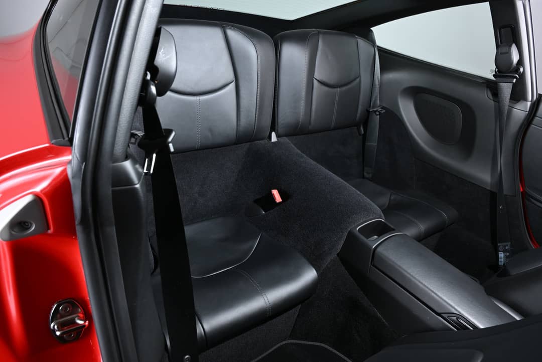 2012 Porsche 911 Carrera GTS — photo 22