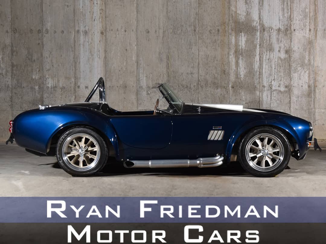 1965 Shelby Cobra — photo 1