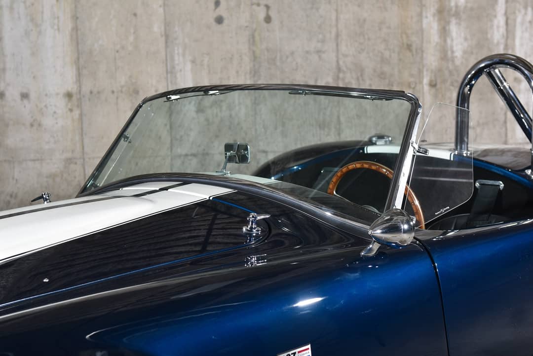 1965 Shelby Cobra — photo 11