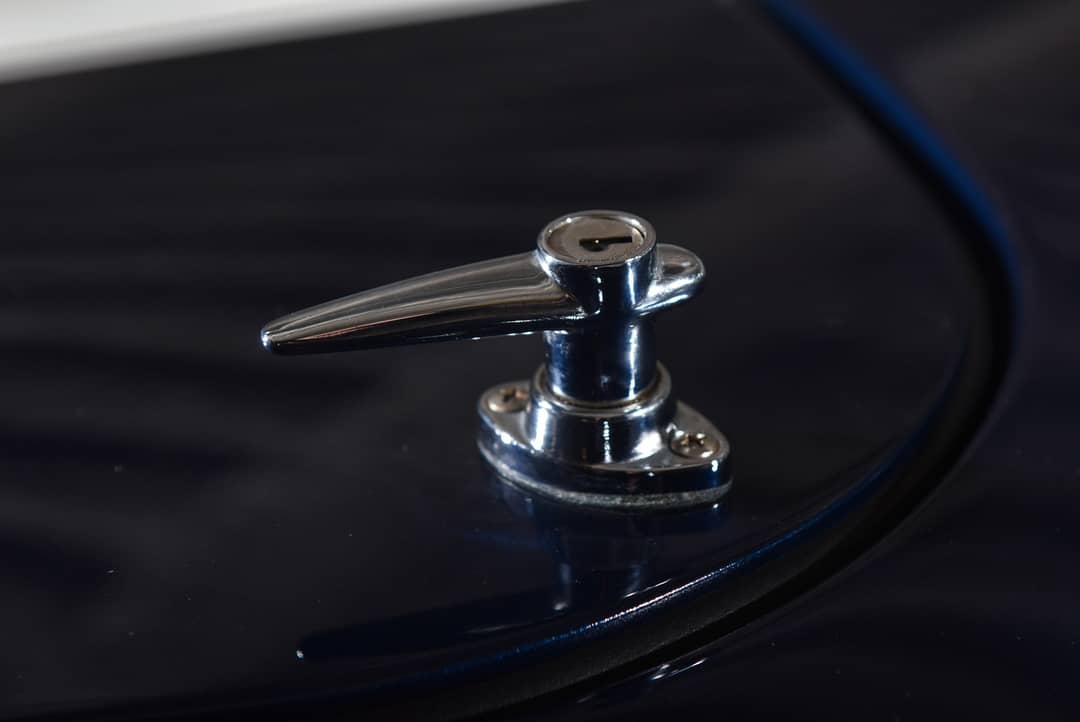 1965 Shelby Cobra — photo 12