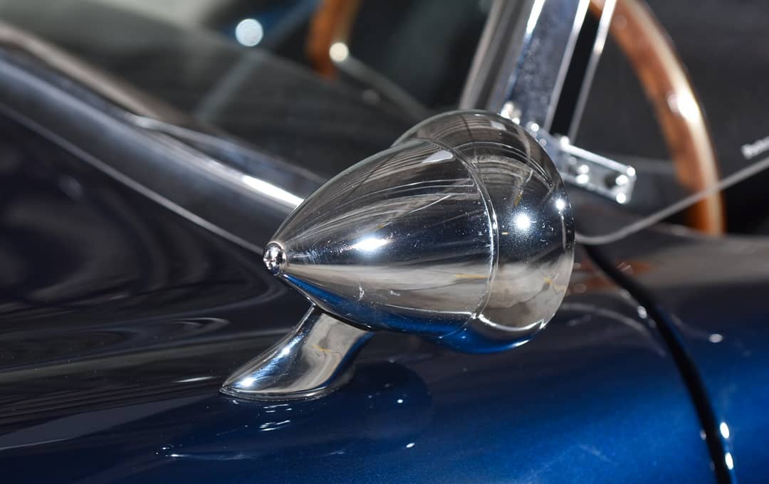 1965 Shelby Cobra — photo 13