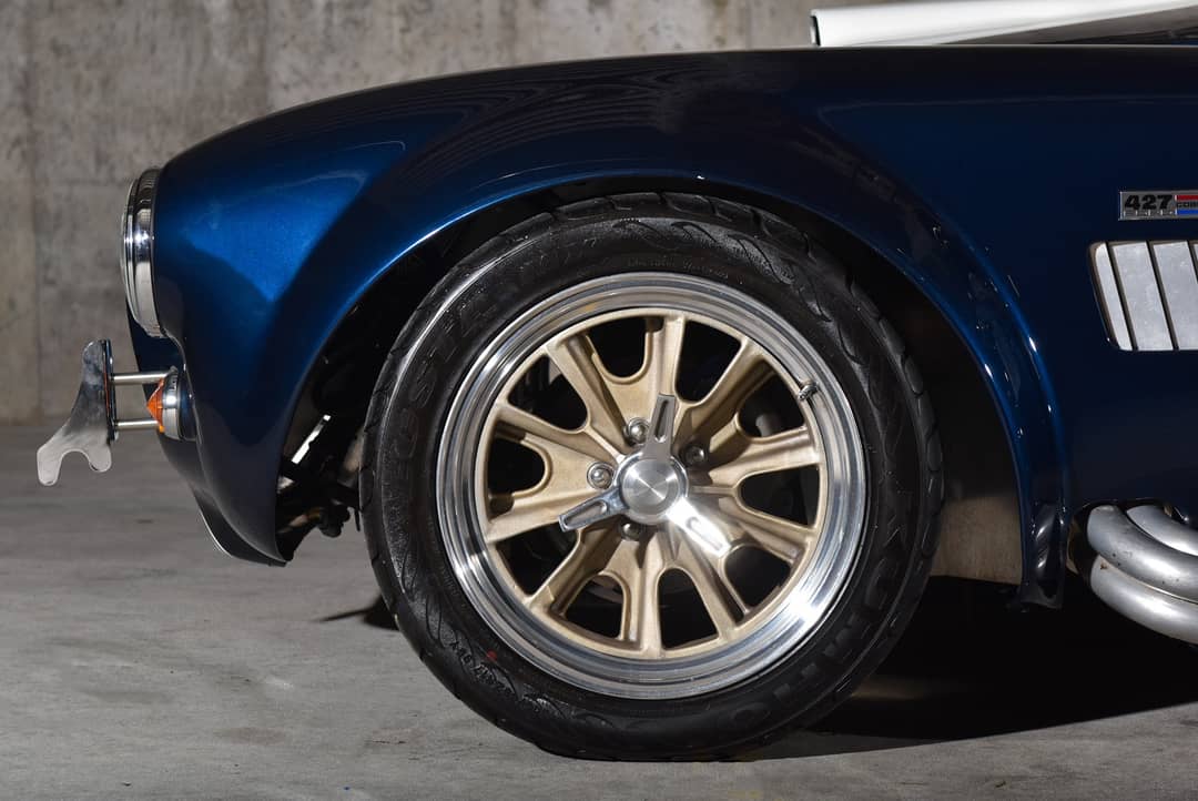 1965 Shelby Cobra — photo 14