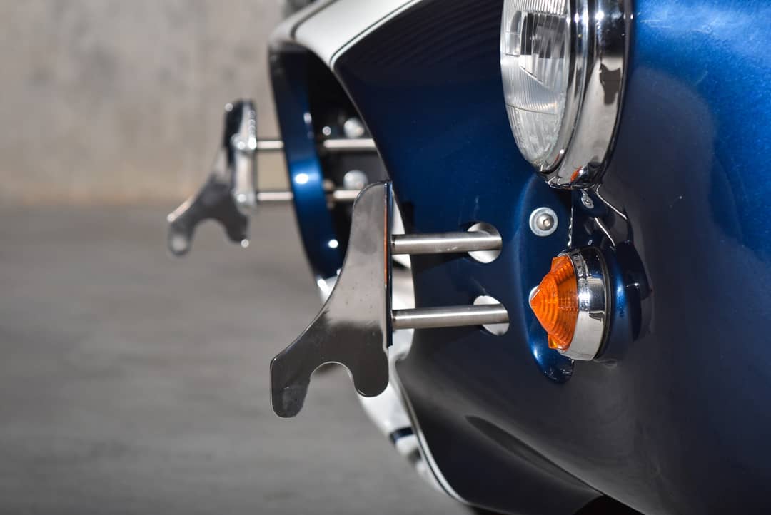 1965 Shelby Cobra — photo 15