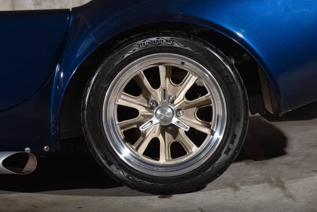 1965 Shelby Cobra — photo 16