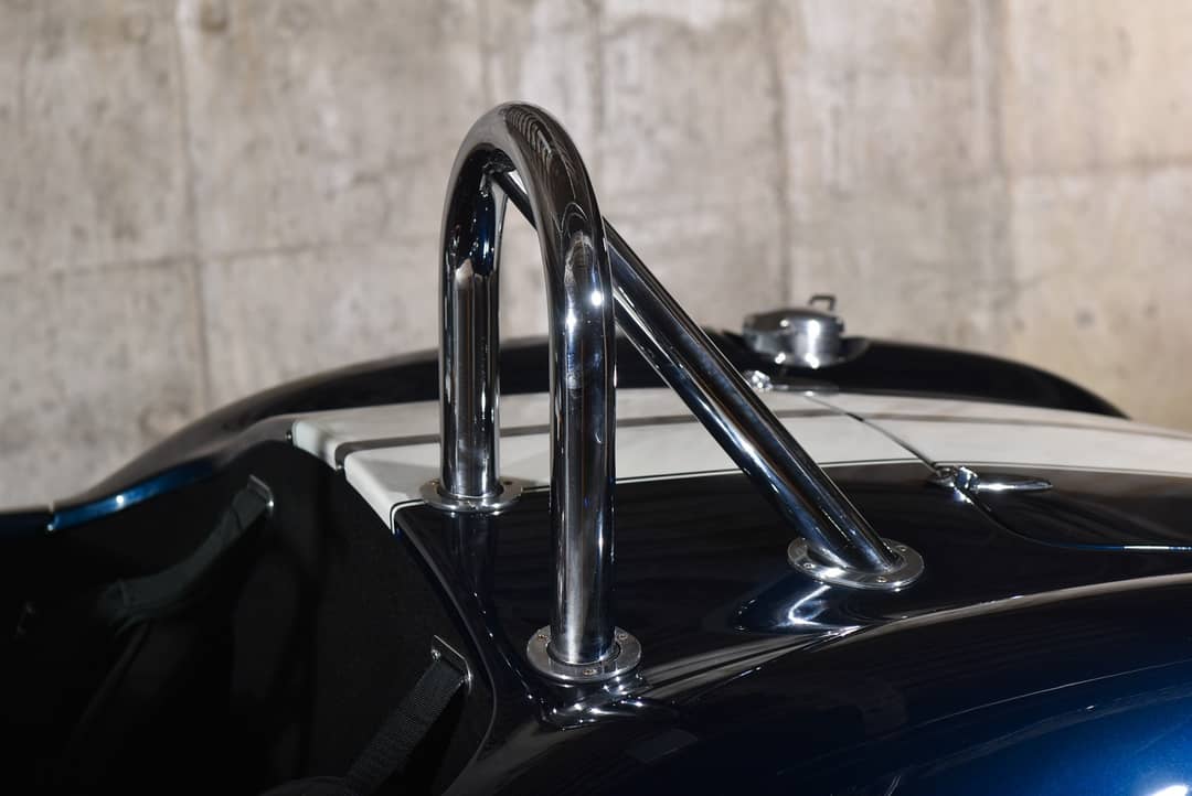 1965 Shelby Cobra — photo 17