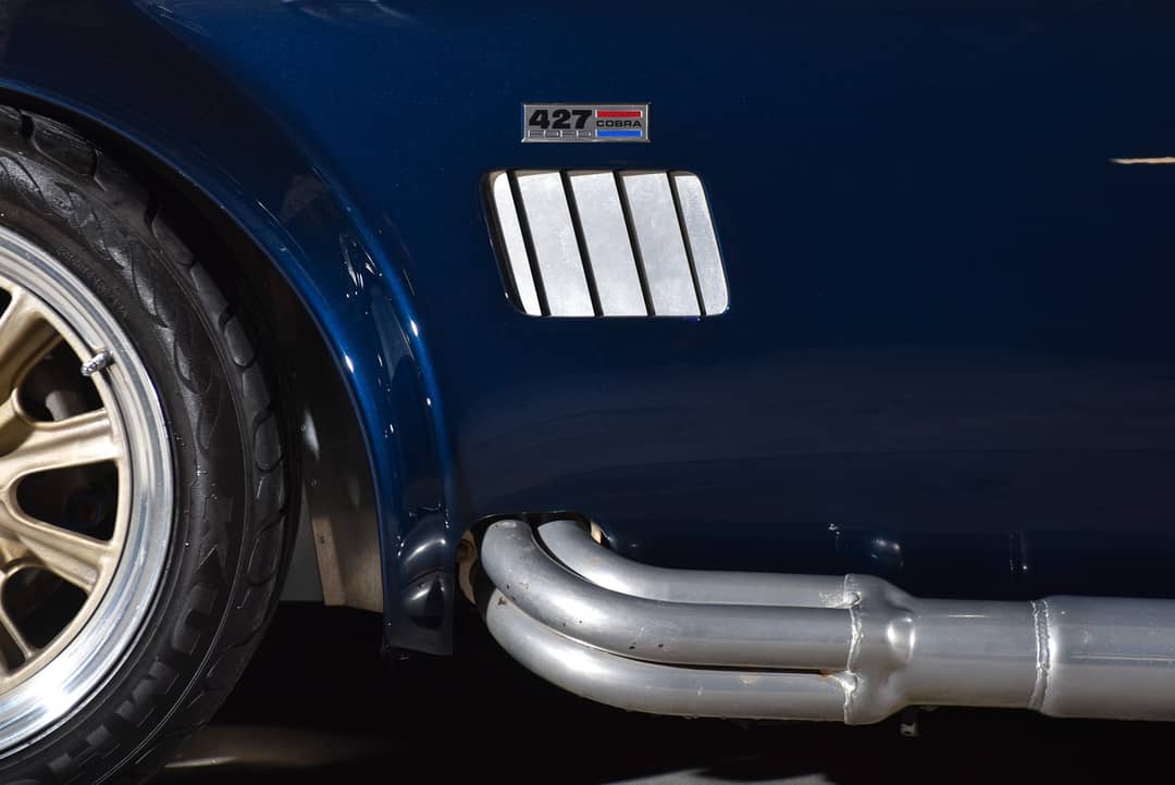 1965 Shelby Cobra — photo 19