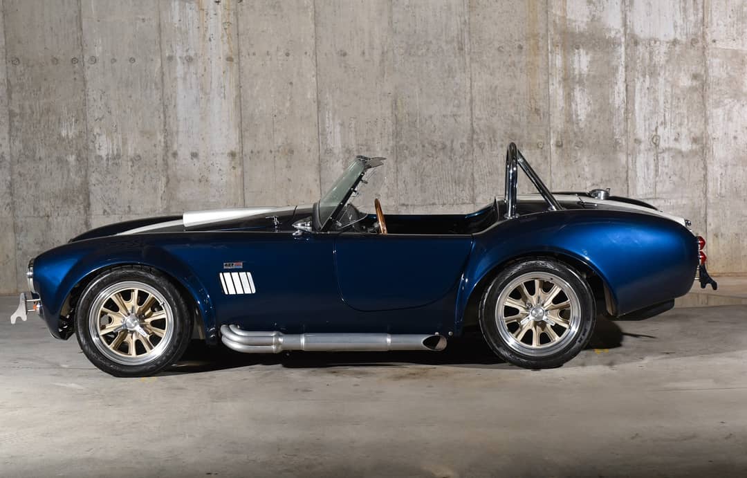 1965 Shelby Cobra — photo 20