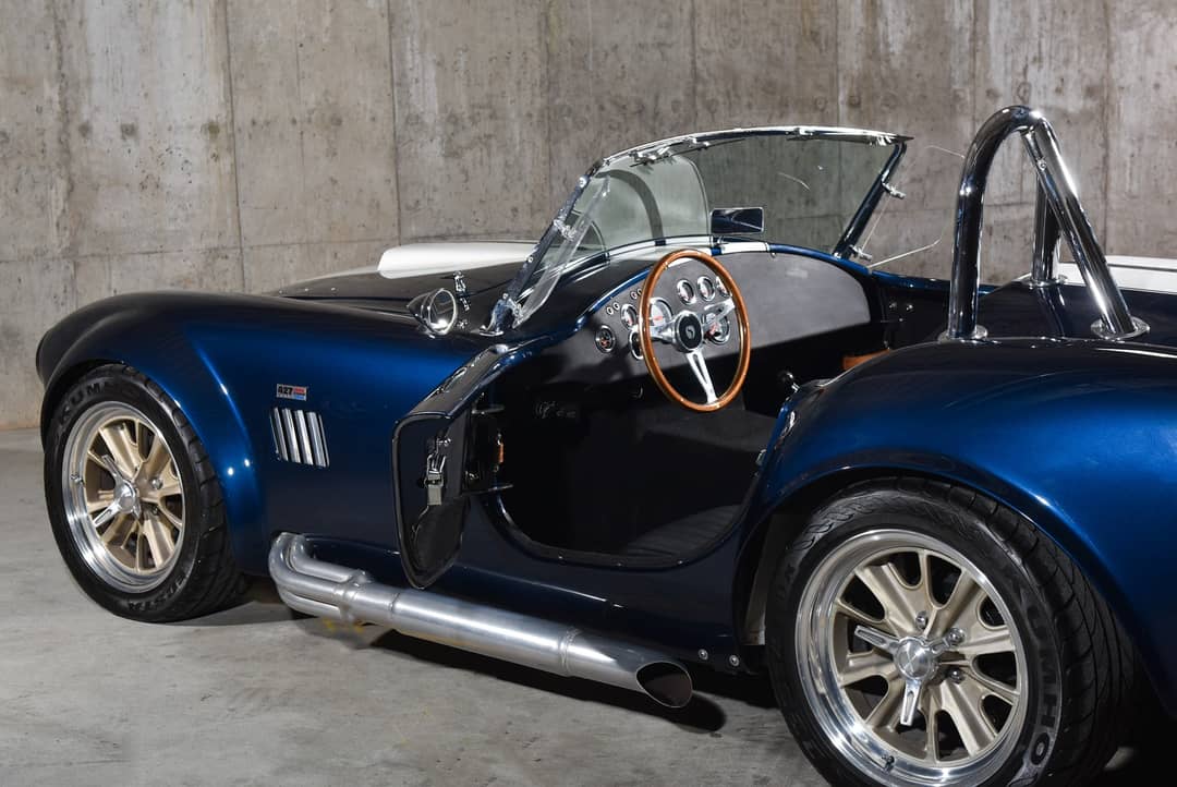 1965 Shelby Cobra — photo 21