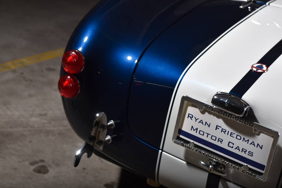 1965 Shelby Cobra — photo 22