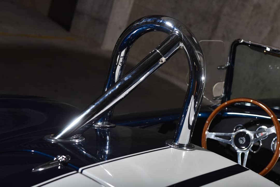 1965 Shelby Cobra — photo 24