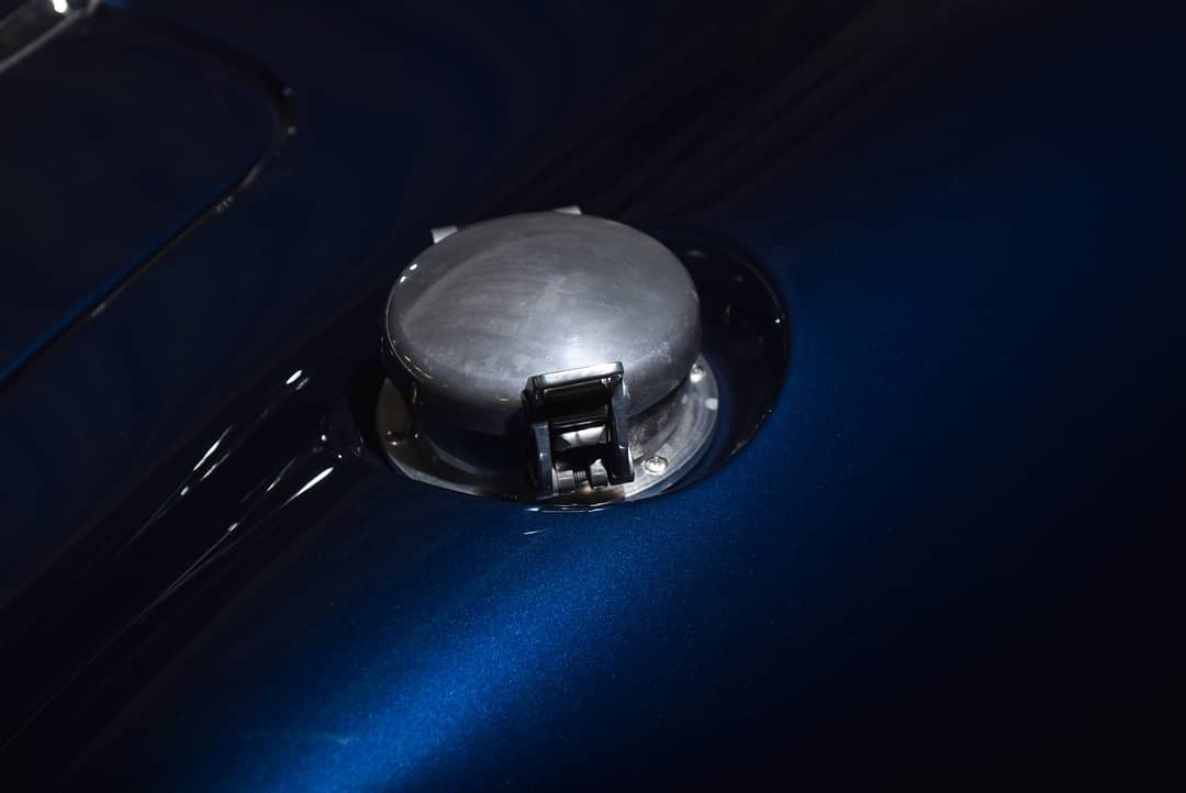 1965 Shelby Cobra — photo 27