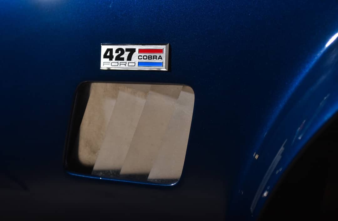 1965 Shelby Cobra — photo 31