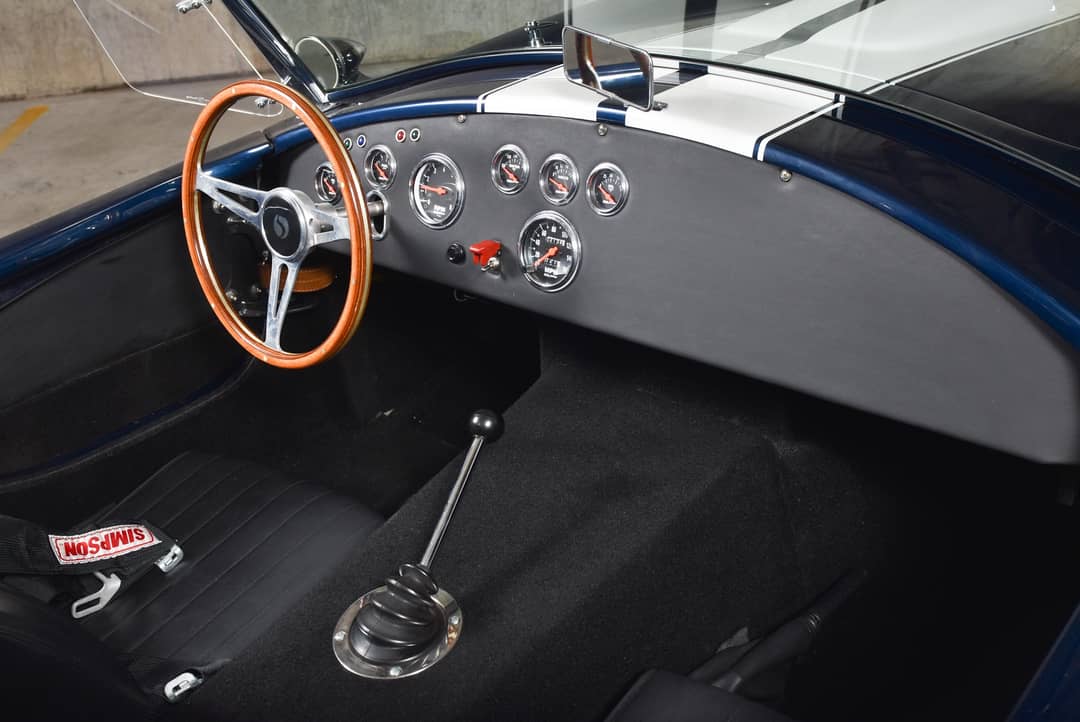 1965 Shelby Cobra — photo 34