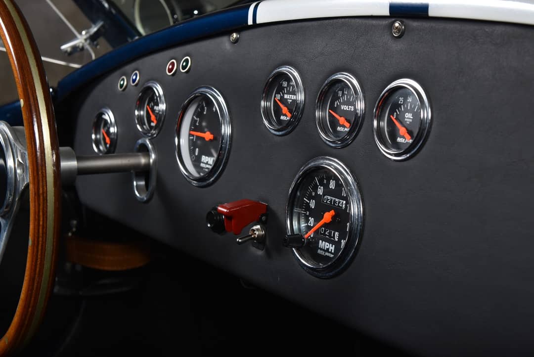 1965 Shelby Cobra — photo 35
