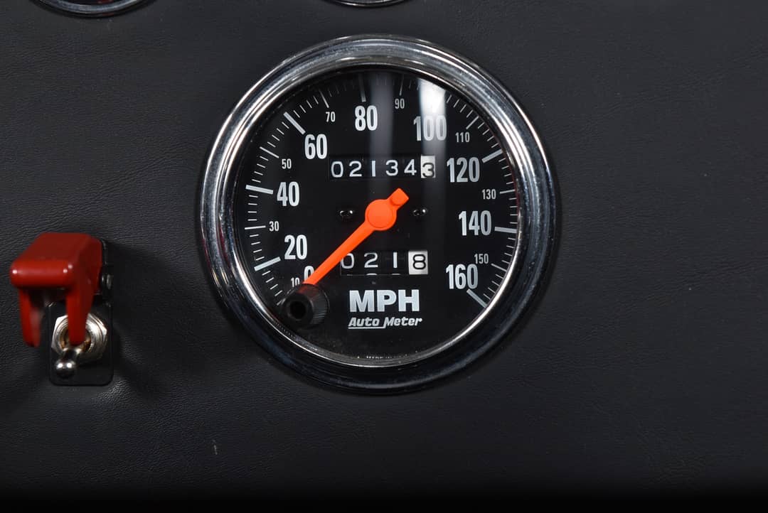 1965 Shelby Cobra — photo 36